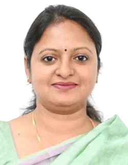 Dr. Devika Rani